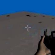BGE FPS Template