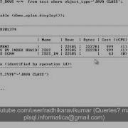 SQL Optimizer Hints Part 3
