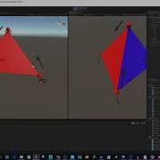 3D Procedural Mesh Generation Fundamentals In Unity Vertices And Triangles