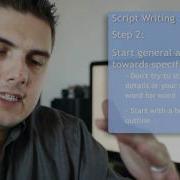 How To Write A Two Column Script For A Promotional Video