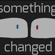 Something Changed Ft Talented People Flashing Lights Cringe Warning