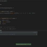 11 Longest Increasing Subsequence Final DP Solution In Java