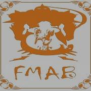 Anime De Japan One Is All FMAB OST