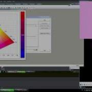 Ted S LightSpace CMS Calibration Blu Ray Disk Perfect Sync Avi