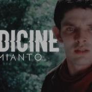 Multifandom Medicine Amianto