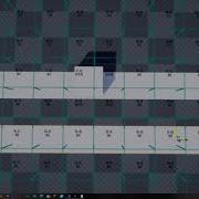 UE4 FlowField Pathfinding 02 CostField Calculation Test 02