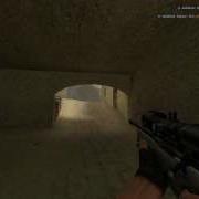 CSS Double Headshot Awp Through Smoke By Hpxn