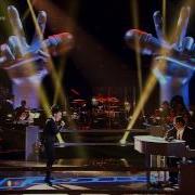Антон Беляев и Алена Тойминцева Hit The Road Jack ОРТ HD