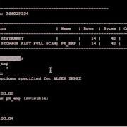 Making Smart Scan For Exadata Work Demonstration