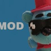 Doing Random Stuff In Gmod