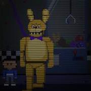 Missing Kids FNAFMOVIE