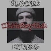 Bones WhiteBoyRick Slowed And Reverb