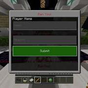 ArtemisPE Staff Mode FIXED