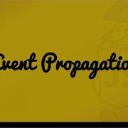 Event Propagation Explained W Bubbling And Capturing