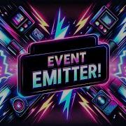 Разбираем Event Emitter за 6 минут генератор событий от основ к практике