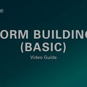 Form Building Basic Novara EHS Software