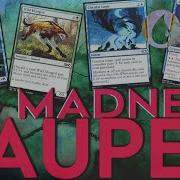 The NEW UG Madness Full Of Simic Surprises MTG PAUPER