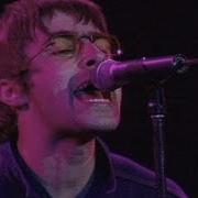 Oasis Live Forever Live