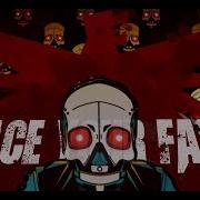 Face Your Fate Automaton Song Helldivers 2 Inspired Song