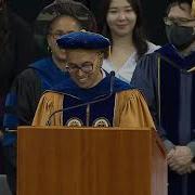 ISchool Convocation 2023