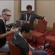 Ubuntu UDS Q QT Birds Of A Feather And QA Session