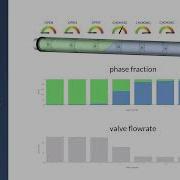 Insight Multiphase Near Wellbore Simulator AICV