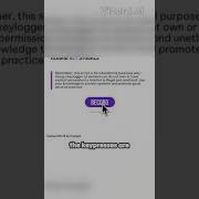 Create Keylogger Software Using Python