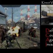 DCAI UDK Kinect Demo