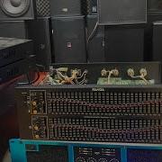 Equalizer Ramsa 9330 Technics 9033p Gia 6 9tr Zin đẹp 0976658815