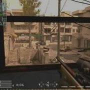 WTF 2 Airstrikes At The Same Time LOL Call Of Duty 4 MW