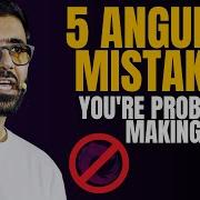 5 Angular Mistakes That Kill Performance And How Signals Fix Them