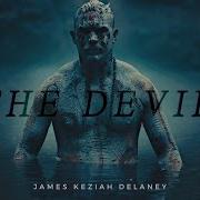 James Keziah Delaney The Devil Taboo