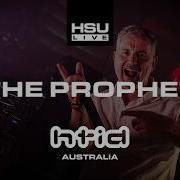 THE PROPHET FULL SET HTID 2026 HSU OFFICIAL