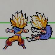 Flipaclip Sprite Animation 2