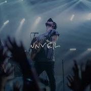 Jon Egan Unveil Official Live Video