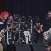 Red Fang Hellfest 2017 Clisson 3 16 06 2017