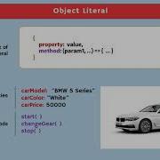 Object Literals In TypeScript TypeScript Tutorial
