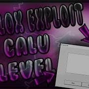 PATCHED ROBLOX EXPLOIT Calu LEVEL 7 LUA C SCRIPT EXECUTION SCRIPT HUB IN DOWNLOAD