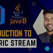 Java8 Numeric Stream Introduction Java8 Stream Tutorial