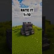 Minecraft Frog Statue Shorts
