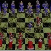 Battle Chess For Atari ST