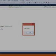How To Display Message Box In C Windows Application