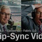 Create PERFECT Lip Sync Videos With Seedream 4 0 Fabric 1 0 And Eleven V3 AI Workflow