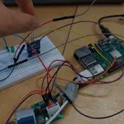Pressure Sensor With Raspberry PI