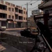 Storrmzz CoD4 Mini Edit NightTage