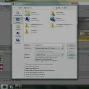 Easy Cap Recording And Render Settings For FULL Screen Read Desc