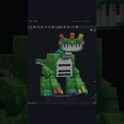 Blockbench Hue Shifting Tutorial NO INTENDED HATE ON OTHER STYLES Minecraft Blockbench