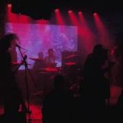 BLACK ANVIL Live At Saint Vitus Bar Jun 27th 2015 FULL SET