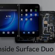 Inside Surface Duo 2 Microsoft S Two Screen Mobile Device For Multitasking Hybrid Work