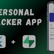 Build A Personal Expense Tracker App In Flutter Supabase